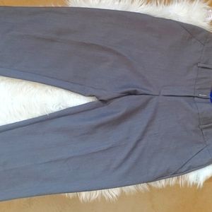 torie ankle work pants